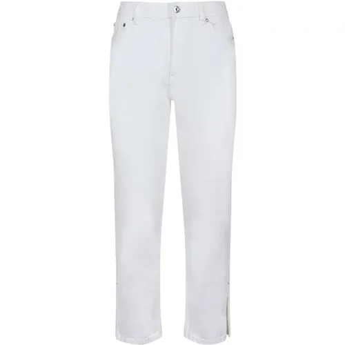 Low Rise Jeans , female, Sizes: S, 2XS, XS - Michael Kors - Modalova