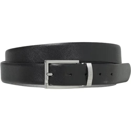 Accessories , male, Sizes: ONE SIZE - Giorgio Armani - Modalova