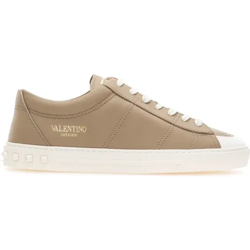 Stylische Sneakers für Männer und Frauen , Herren, Größe: 43 1/2 EU - Valentino Garavani - Modalova