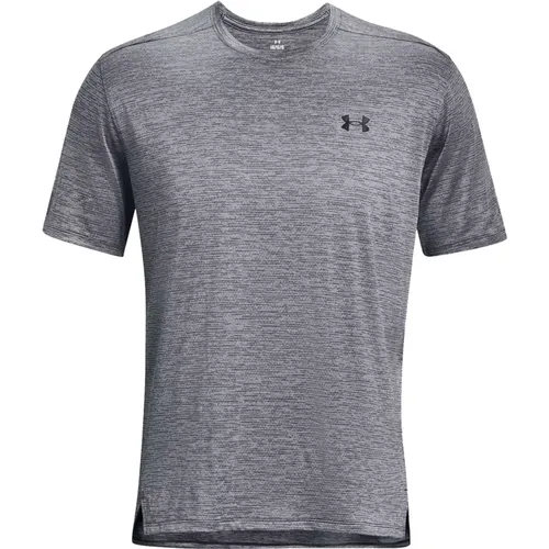 T-Shirts , Herren, Größe: XL - Under Armour - Modalova