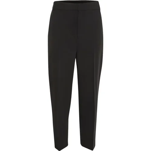 Naxaiw Pant Trousers 30108709 , female, Sizes: XS, M, 2XL, S - InWear - Modalova