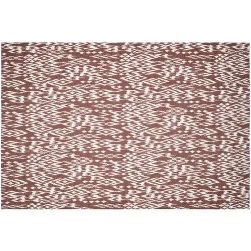 Geometric Print Cotton Sarong , female, Sizes: ONE SIZE - Eres - Modalova