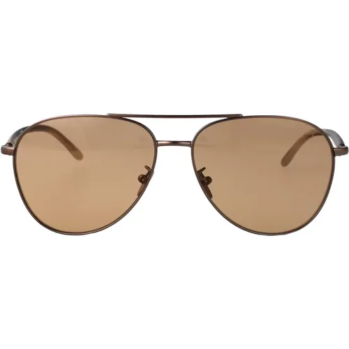 Stylische Sonnenbrille mit Modell 0Ar6162 - Giorgio Armani - Modalova