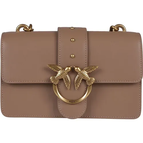 Mini Love Simply Tasche PINKO - pinko - Modalova