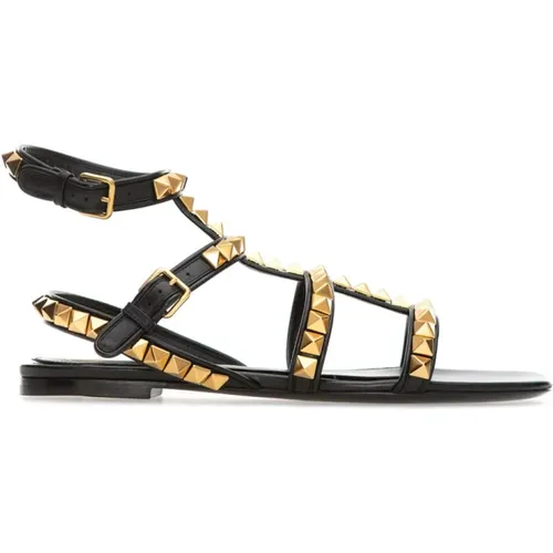 Elegante Sommer Sandalen - Valentino Garavani - Modalova