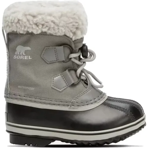 Winter Jugend Nylon Stiefel Sorel - Sorel - Modalova