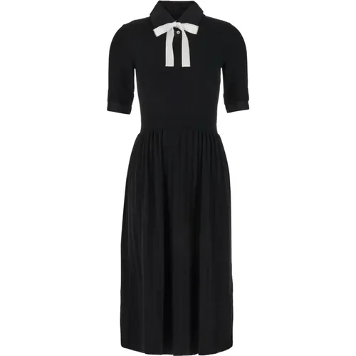 Stylish Dresses for Every Occasion , female, Sizes: XS - Thom Browne - Modalova