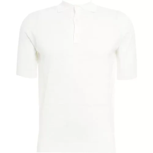 T-Shirts & Polos Ss24 , male, Sizes: 2XL, XL, L - Gender - Modalova