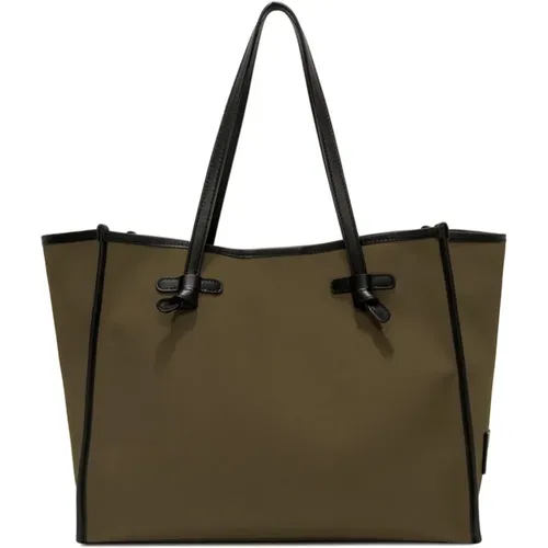 Marcella Bags - Big Shopping Model , female, Sizes: ONE SIZE - Gianni Chiarini - Modalova