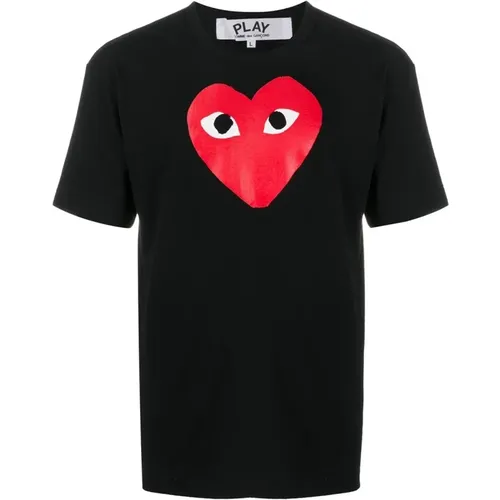 Stilvolle T-Shirts und Polos - Comme des Garçons - Modalova