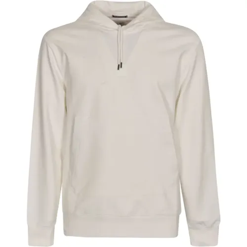 Mens Clothing Sweatshirts Ss24 , male, Sizes: S, L, M, XL - C.P. Company - Modalova