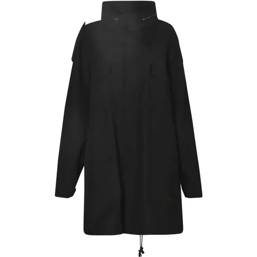 Jackets , female, Sizes: XS, 3XS - Maison Margiela - Modalova