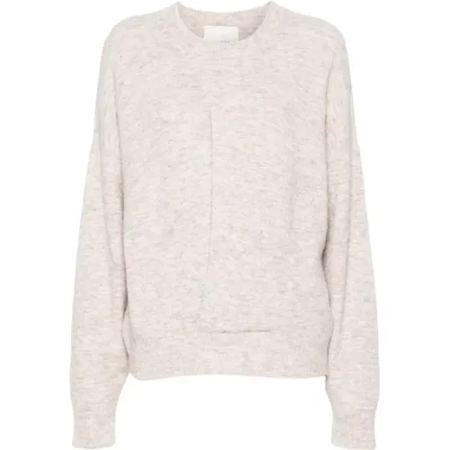 Pullover Kollektion , Damen, Größe: XS - Isabel marant - Modalova