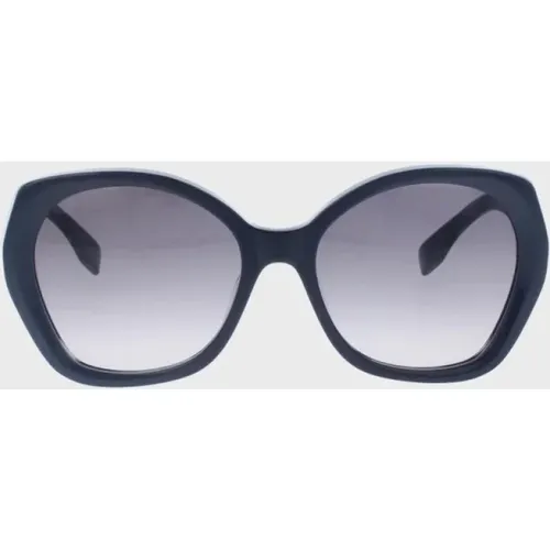 Stylish Sunglasses , female, Sizes: 57 MM - Fendi - Modalova