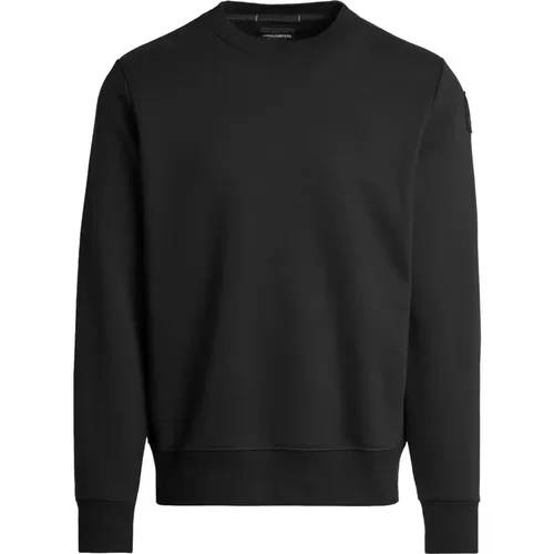 K2 MAN sweatshirt , Damen, Größe: XL - Parajumpers - Modalova