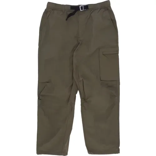 Ripstop Travel Pants , male, Sizes: L, XL, S, M - Element - Modalova