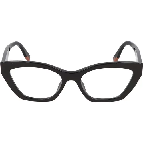 Glasses , unisex, Größe: 54 MM - Fendi - Modalova