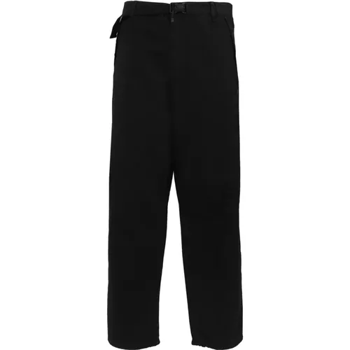 Cargo Pants , male, Sizes: M, XL, L - C.P. Company - Modalova