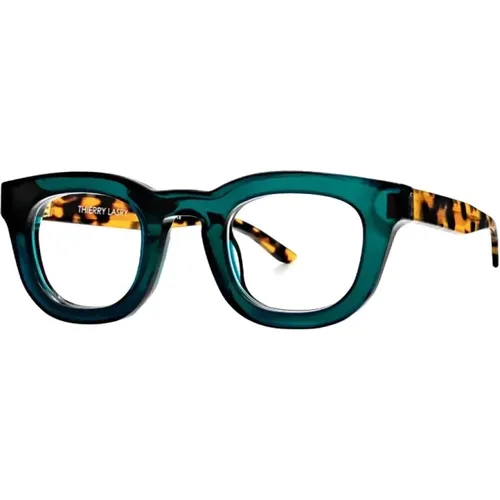 Thundery Sonnenbrille Thierry Lasry - Thierry Lasry - Modalova