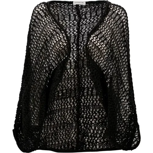 Parosh Sweaters , female, Sizes: XS - P.a.r.o.s.h. - Modalova