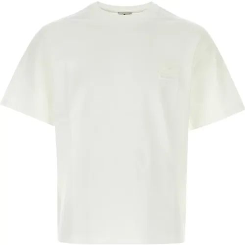 Stylisches T-Shirt , Herren, Größe: XL - ETRO - Modalova