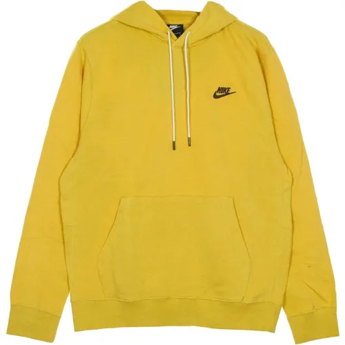 Sportswear Pullover Hoodie Solar Flare - Nike - Modalova