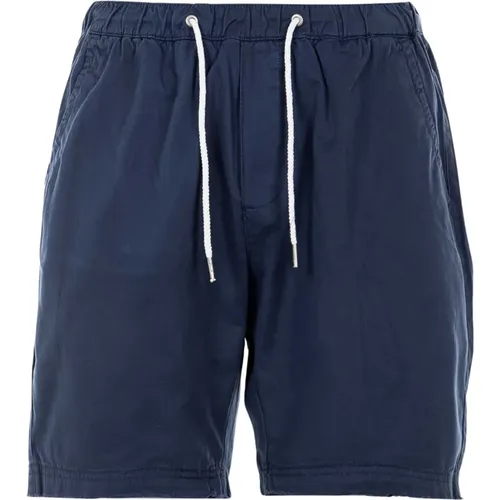 Denim Bermuda Shorts für Männer , Herren, Größe: M - Liu Jo - Modalova