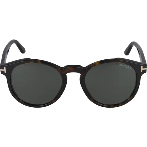 Stylische Sonnenbrille Ft0591 - Tom Ford - Modalova