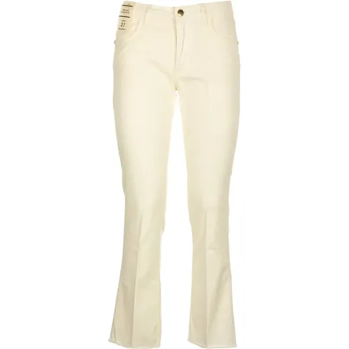 Trousers , female, Sizes: W26 - Re-Hash - Modalova