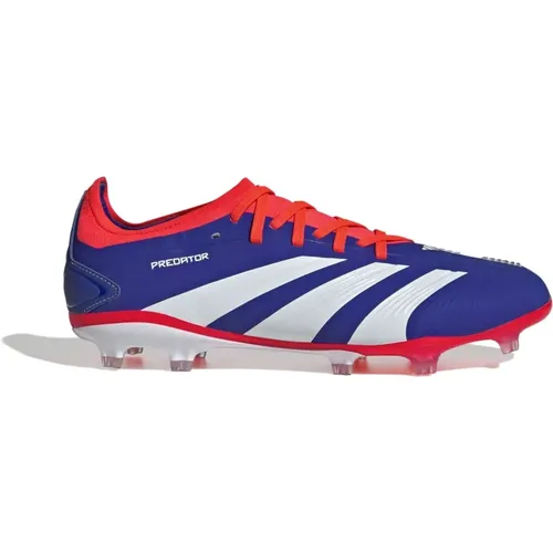 Predator Pro Fußballschuhe , Herren, Größe: 46 2/3 EU - Adidas - Modalova