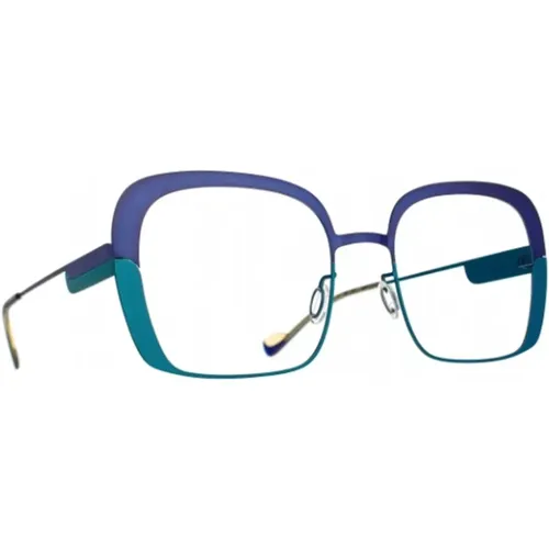 Glasses , female, Sizes: 52 MM - Caroline Abram - Modalova