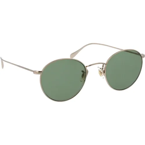 Iconic Sunglasses , unisex, Sizes: 50 MM - Oliver Peoples - Modalova