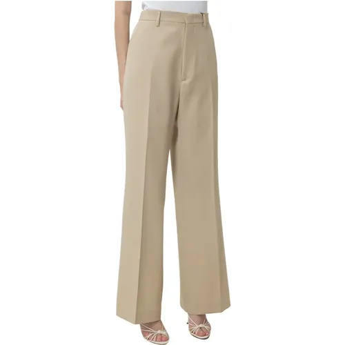 Trousers , female, Sizes: 2XL - ETRO - Modalova