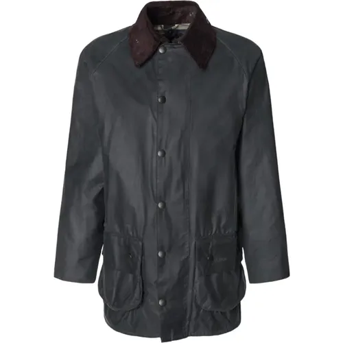 Stylish Coats , male, Sizes: 2XS, 4XS, S, XS, 3XS - Barbour - Modalova