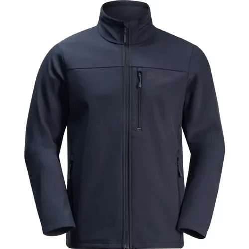 Softshelljacke Whirlwind Men , Herren, Größe: 3XL - Jack Wolfskin - Modalova