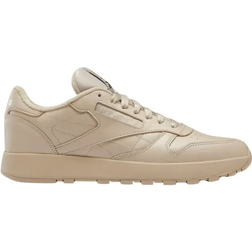 Limitierte Auflage Tabi Maison Margiela Tan , Herren, Größe: 41 EU - Reebok - Modalova