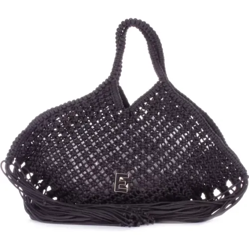 Handbags , Damen, Größe: ONE Size - Ermanno Scervino - Modalova