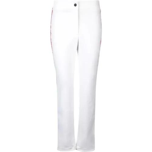 Grenoble Trousers , female, Sizes: 2XS - Moncler - Modalova