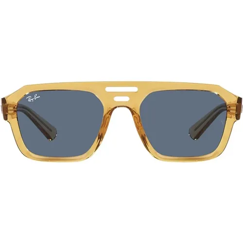 Corrigan Bio-basiert,Corrigan Bio basierend auf Bio,Corrigan Biobasierte Sonnenbrille - Ray-Ban - Modalova