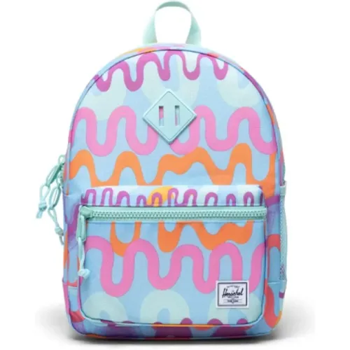 Jugend Rucksack Squiggle Herschel - Herschel - Modalova