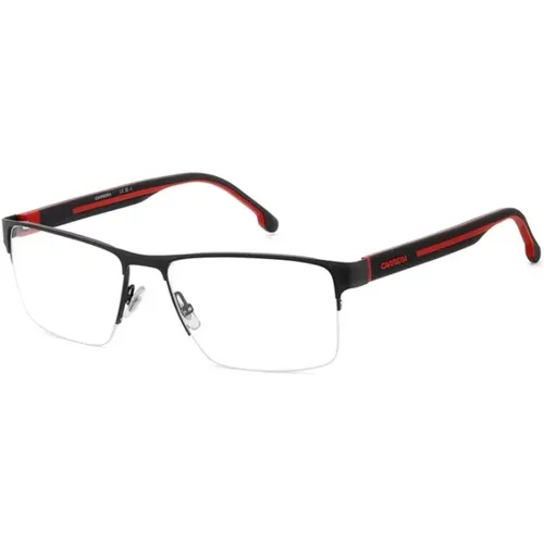 Glasses , unisex, Sizes: 58 MM - Carrera - Modalova