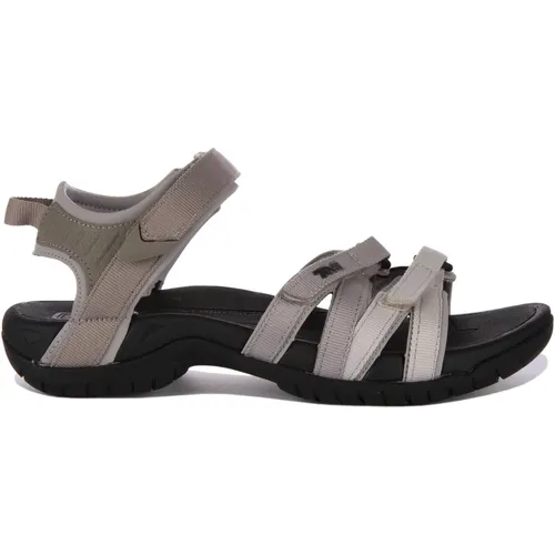 Comfortable Adventure Sandals , female, Sizes: 5 UK, 4 UK - Teva - Modalova