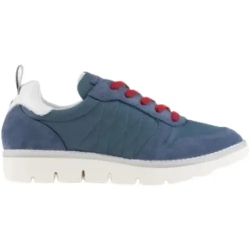 Sneakers , male, Sizes: 10 UK, 5 UK, 6 UK - Panchic - Modalova