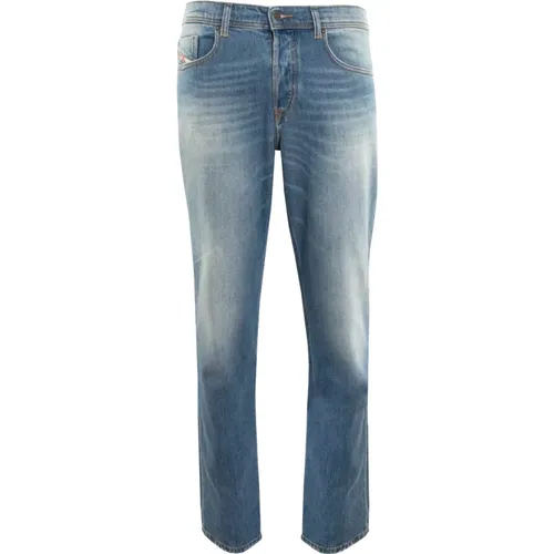 Herren Definitive Stylische Jeans - Diesel - Modalova