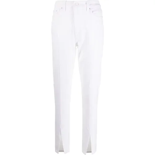 Slim cigarette fit jeans , female, Sizes: W28, W26, W29 - Ksubi - Modalova