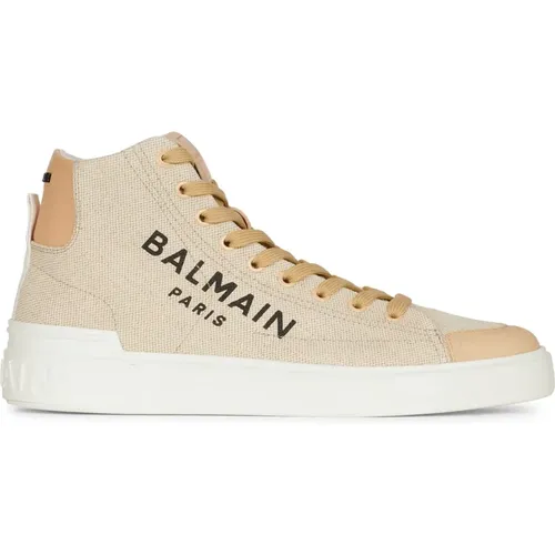 B-Court Sneakers Balmain - Balmain - Modalova