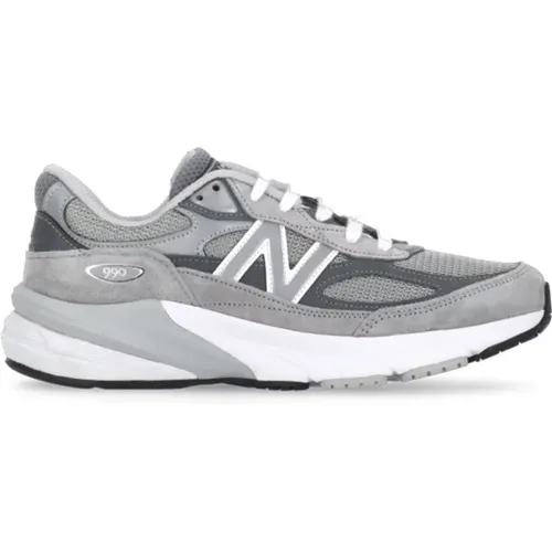 Sneakers , Damen, Größe: 38 EU - New Balance - Modalova