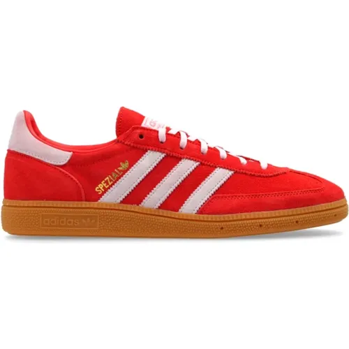 Handball Spezial Sneakers , Herren, Größe: 41 1/2 EU - adidas Originals - Modalova