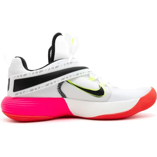Volley Schuhe React Hyperset Se , Herren, Größe: 44 1/2 EU - Nike - Modalova