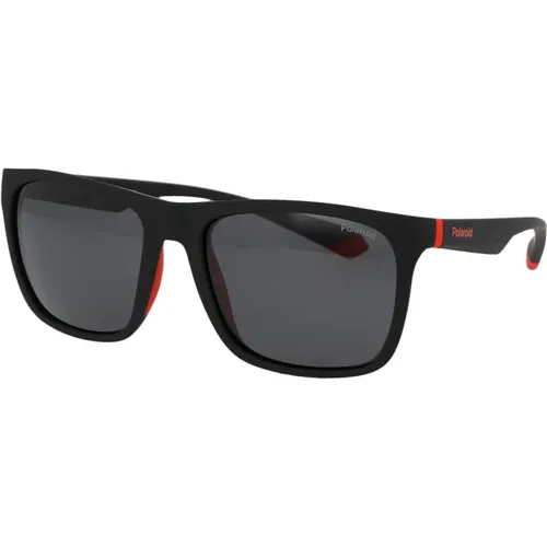 Stylish Sunglasses PLD 2141/S , male, Sizes: 57 MM - Polaroid - Modalova